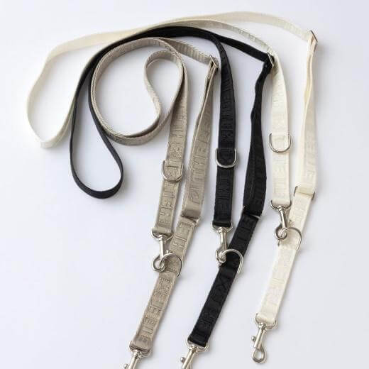 ⑩ The Letter｜TL アシストショルダー